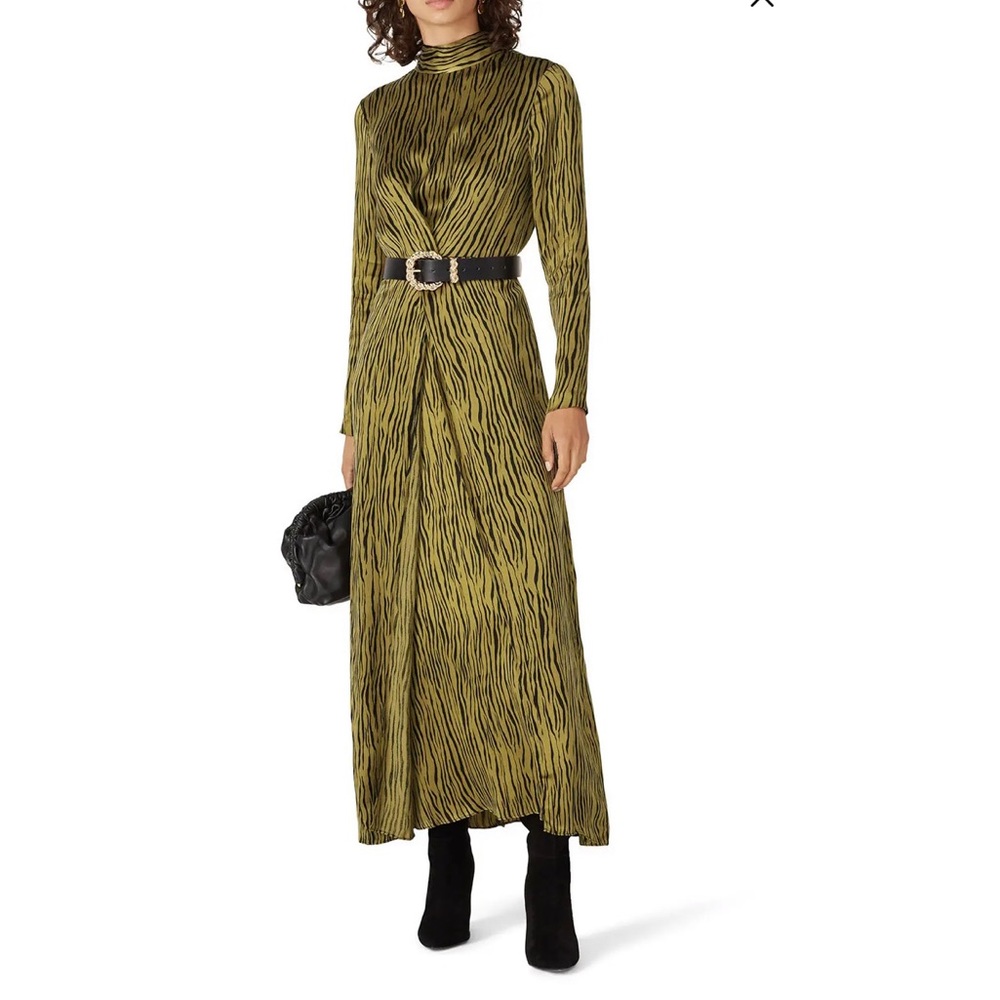 Petersyn dress